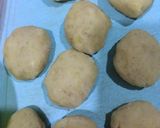 Foto langkah ke 3 dari resep Kroket Kentang Isi Keju.