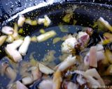 Foto del paso 2 de la receta: Migas a la pastora