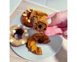 Une image de l'étape 7 de Donuts gourmands 🍩.