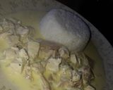 Foto del paso 2 de la receta: Strogonoff de pollo
