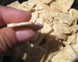 Foto langkah ke 1 dari resep Kering Tempe Teri.