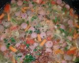 Foto langkah ke 4 dari resep Sayur Sop.