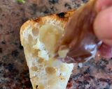A picture of step 4 of Bruschetta.