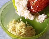 Foto langkah ke 4 dari resep Singkong Karamel.