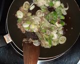 Foto langkah ke 2 dari resep Bistik Daging.