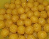 Foto langkah ke 3 dari resep Selai Nanas Isian Nastar.