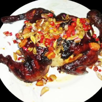 Langkah 6