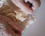 Foto del paso 4 de la receta: Pan con dulce de guayaba venezolana
