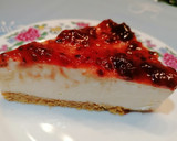 Foto del paso 4 de la receta: 259. Tarta de queso fría / Thermomix