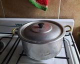 Foto del paso 3 de la receta: Arroz a la naranja (postre)