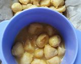Foto langkah ke 4 dari resep Pentol goreng /bakbak.