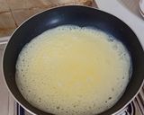 Foto langkah ke 1 dari resep Rolade tahu ayam.