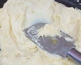 Foto langkah ke 3 dari resep Vla durian untuk filling.