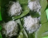 Foto langkah ke 3 dari resep Putu Mayang ala Banjar.