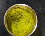 মটরশুঁটির পরোটা (Green peas paratha recipe in English) রেসিপি ধাপ - 1 ছবি