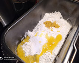 Foto del paso 2 de la receta: Pan Francés con Masa Madre en Panificadora Lidl