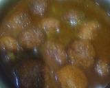 लौकी के कोफ्ते (Lauki ke kofte recipe in hindi) रेसिपी चरण 3 फोटो