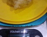 Foto langkah ke 3 dari resep Roti Goreng Ayam.