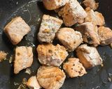 Φωτογραφία βήματος 2 της συνταγής TGIF Ginger Bowl