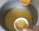 Foto langkah ke 3 dari resep Bolu kukus gula merah.