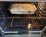 A picture of step 7 of Sour Cream Meat Lasagna.