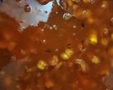 Vegan moroccan inspired chickpea stew recipe step 4 photo