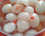 Foto langkah ke 3 dari resep Rambutan seger.