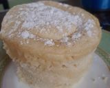 Foto del paso 5 de la receta: Mug cake o bizcochuelo en taza de vainilla