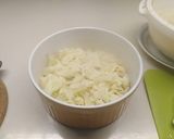 Foto del paso 2 de la receta: Pastel de coliflor