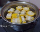 Foto langkah ke 2 dari resep Sayur Asem Sederhana.