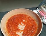 Foto langkah ke 2 dari resep Balado Telur Ceplok.