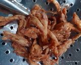 Foto langkah ke 4 dari resep Gorengan jamur.