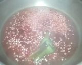 Foto langkah ke 3 dari resep Bubur Mutiara.
