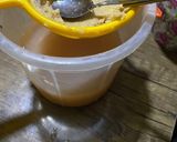 A picture of step 1 of Refreshing guava juice🍋🍹.