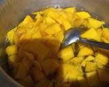 Maaza Mango Juice recipe step 2 photo