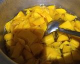 A picture of step 2 of Maaza Mango Juice.