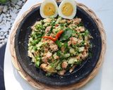 Foto langkah ke 4 dari resep 619. Sayur Trancam (terancam).