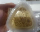 Foto langkah ke 3 dari resep Indomie Onigiri Viral (sangat mudah membuatnya).