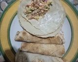 A picture of step 4 of Suwarma.