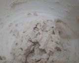 Foto langkah ke 4 dari resep Bakso JAMUR TIRAM tanpa telor.