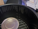 Manjar de leche condensada