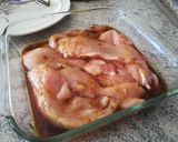 Foto del paso 2 de la receta: Pollo Agridulce "Tú y Yo"