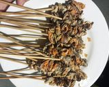 Foto langkah ke 2 dari resep Sate Kerang.