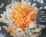Foto del paso 8 de la receta: Curry de Pollo Japonés 🇯🇵