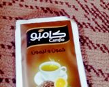 صورة لخطوة 1 من وصفة مشروب كمون وليمون 💛