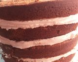 Foto del paso 10 de la receta: Pastel del chocolate