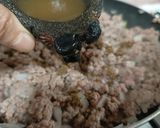 Foto del paso 6 de la receta: Picadillo