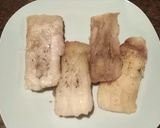 Foto del paso 3 de la receta: Paiche al horno