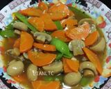 Foto langkah ke 2 dari resep Capcai 3 bahan.