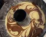 Kuglóf recept fázis 4 fotója